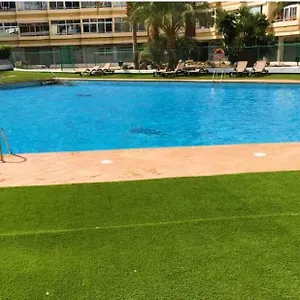 Vacations , Playa del Ingles (Gran Canaria) Spain
