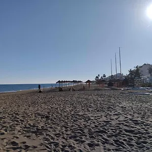 Castillo De Santa Clara Sweet&beach , Torremolinos Spain