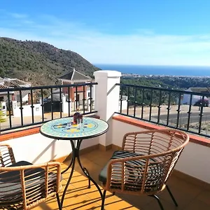 Casa Diego Puerto Blanquillo Apartment
