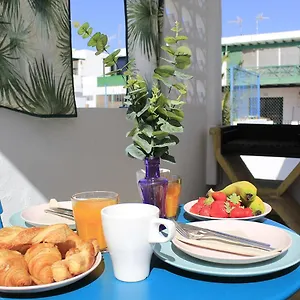 Casa Petula , Puerto del Carmen (Lanzarote) Spain