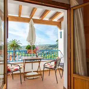 Casa Herminia , Frigiliana Spain