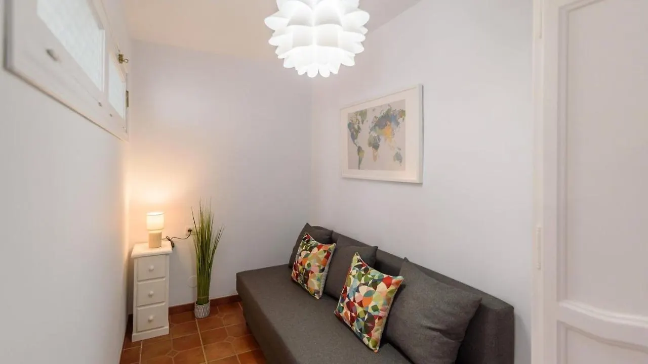 Apartamento Mirasierra 2 Frigiliana By Ruralidays 0*,