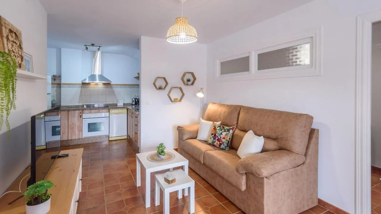Apartamento Mirasierra 2 Frigiliana By Ruralidays إسبانيا