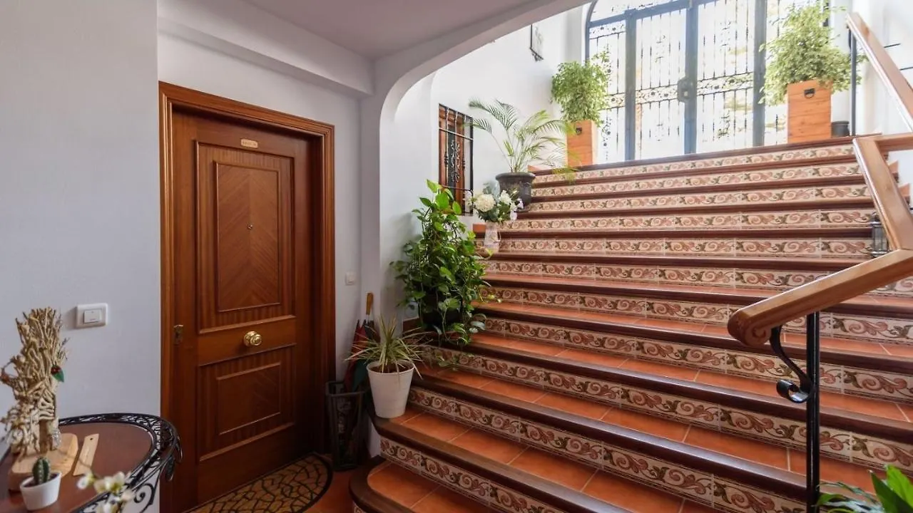 Apartamento Mirasierra 2 Frigiliana By Ruralidays