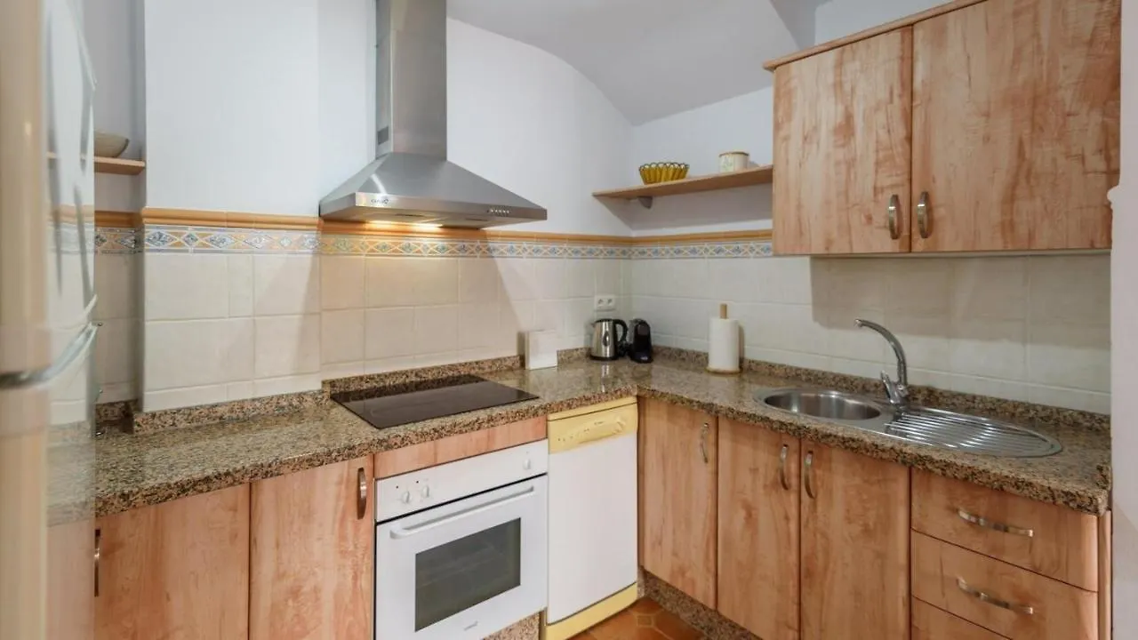 Apartamento Mirasierra 2 Frigiliana By Ruralidays إسبانيا